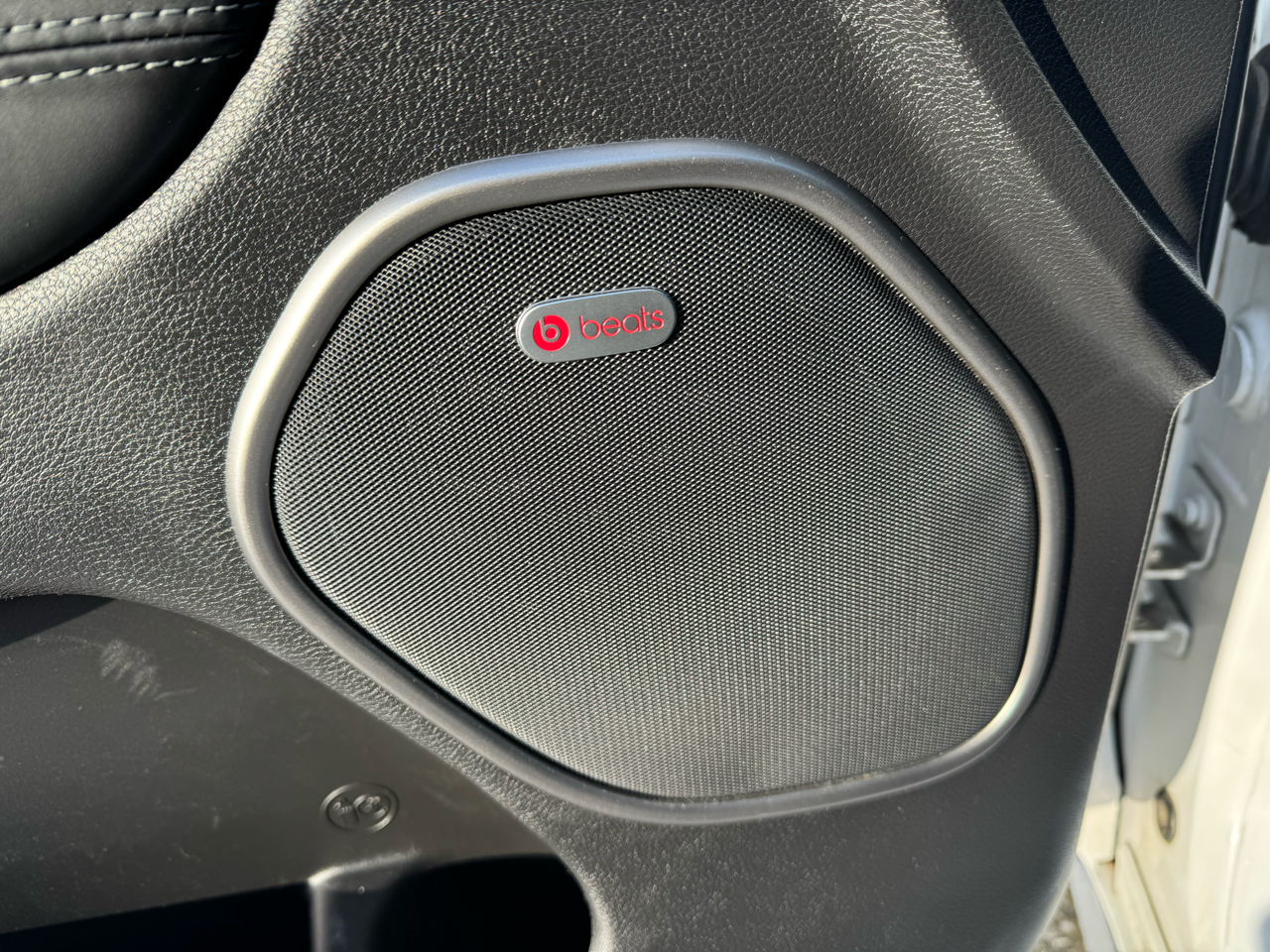 Dodge Durango Citadel Anodized Platinum AWD 2018