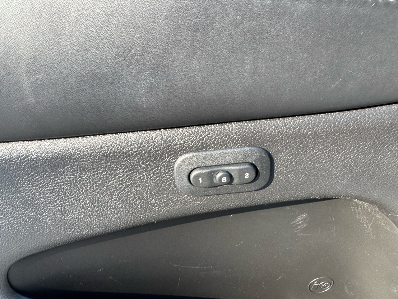 Dodge Durango Citadel Anodized Platinum AWD 2018