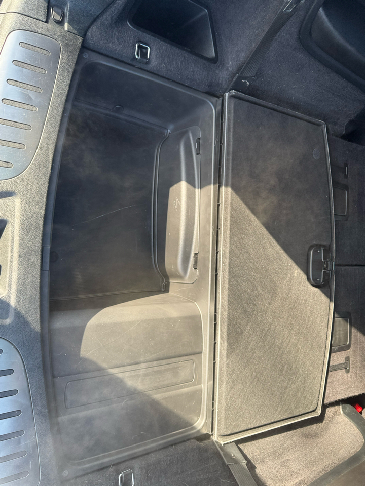 Dodge Durango Citadel Anodized Platinum AWD 2018