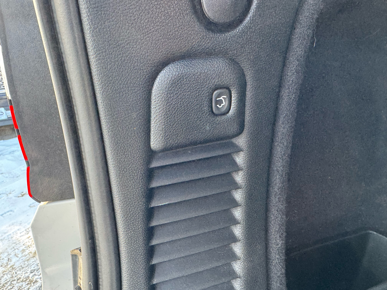 Dodge Durango Citadel Anodized Platinum AWD 2018