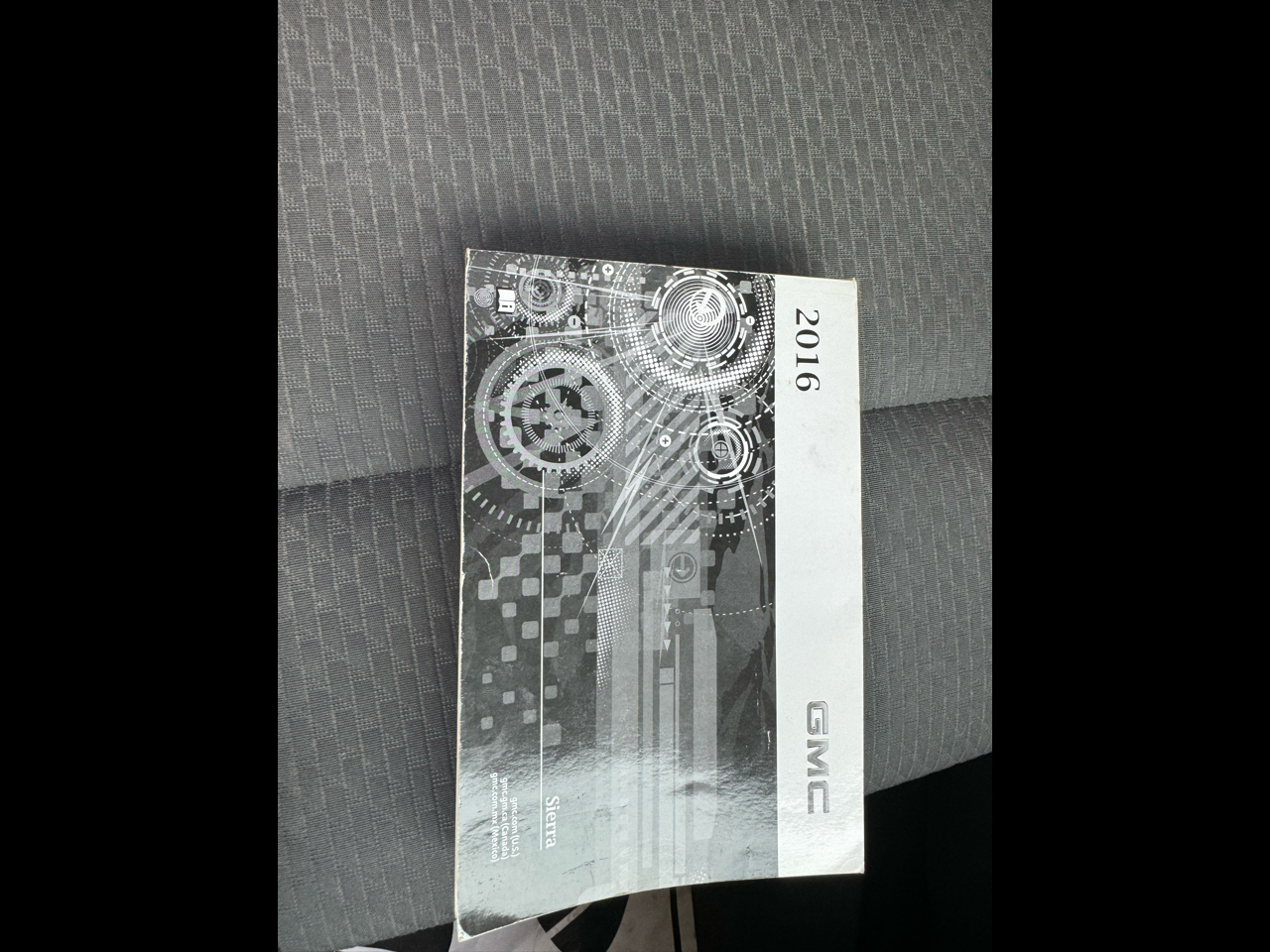 GMC Sierra 1500 4WD Double Cab 143.5" SLE 2016