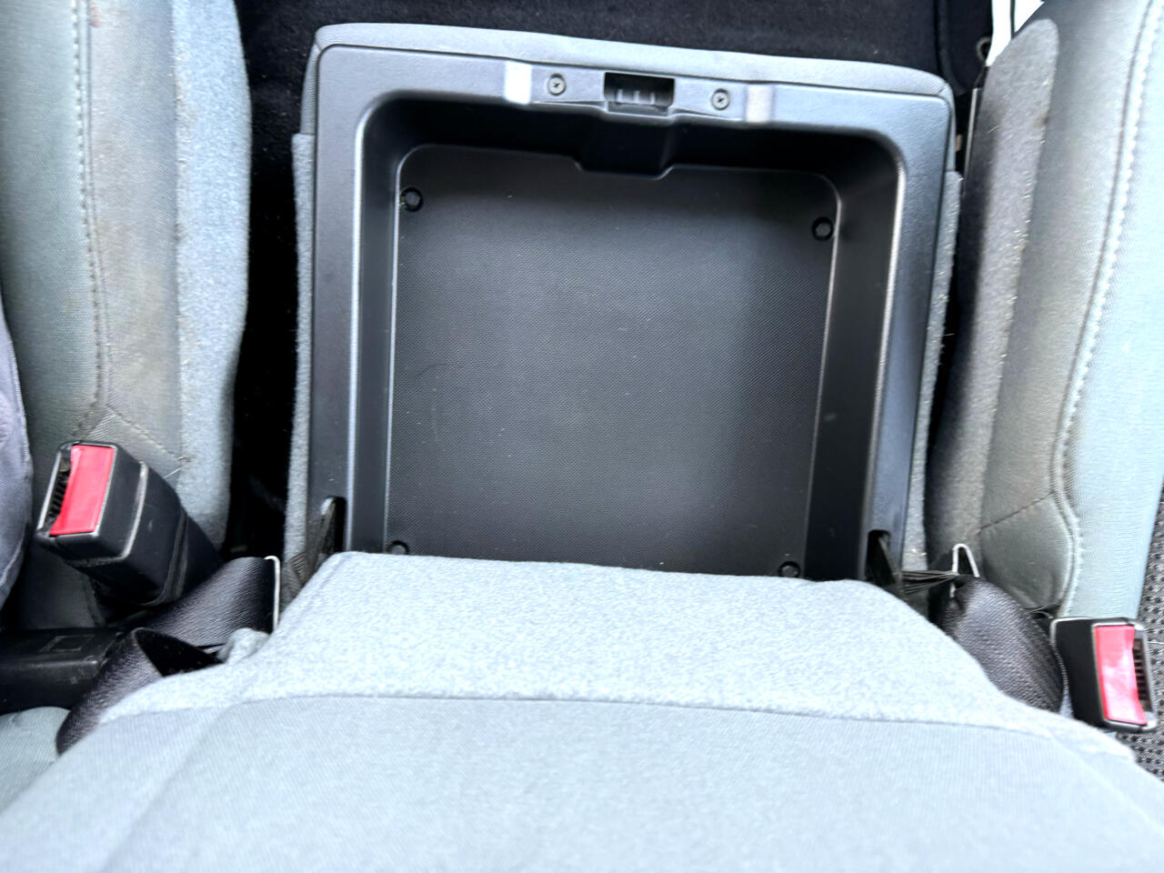 RAM 1500 4WD Quad Cab 140.5" Big Horn 2015