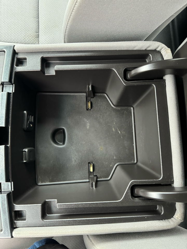 GMC Sierra 1500 4WD Double Cab 143.5" 2015