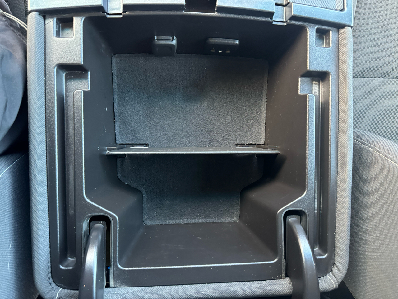 Chevrolet Silverado 1500 4WD Double Cab 143.5" LT w/2LT 2018