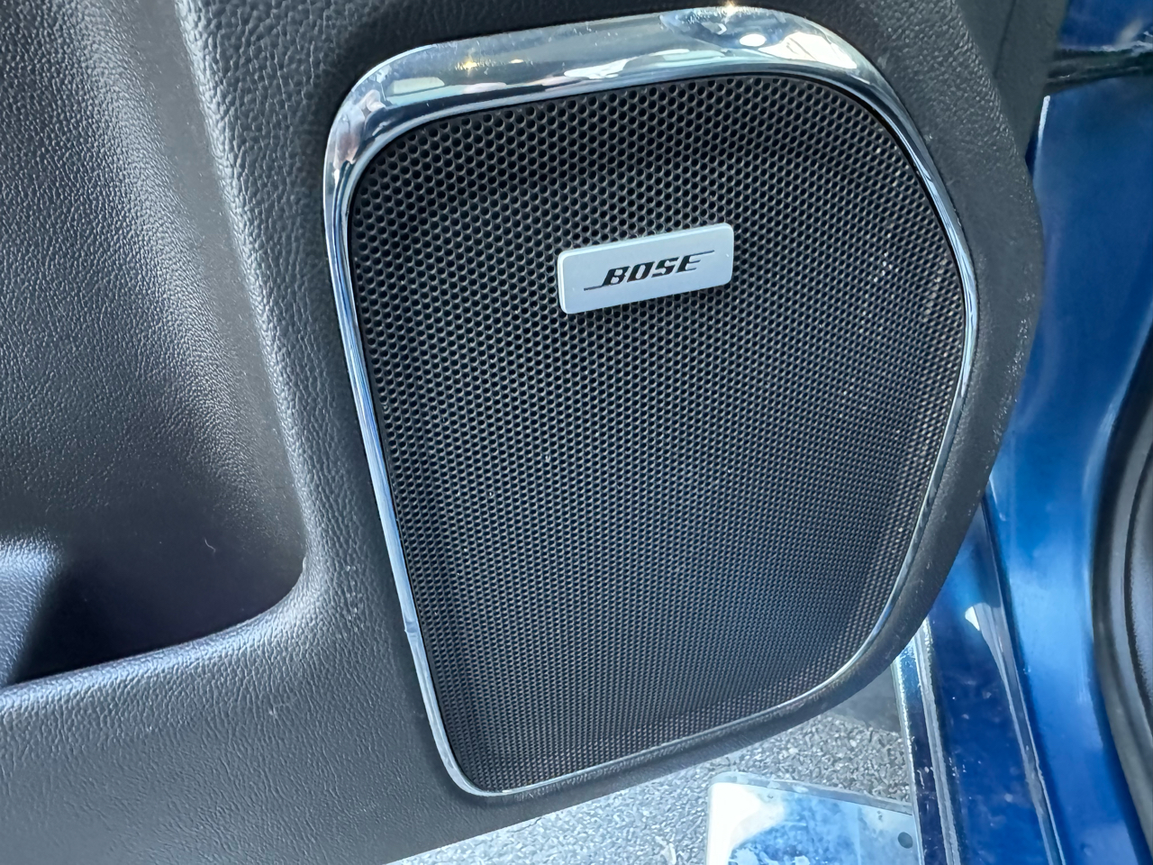 GMC Sierra 1500 4WD Double Cab 143.5" SLT 2016