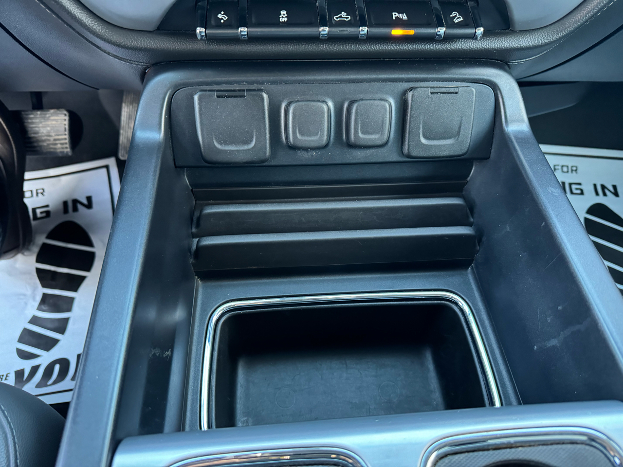 GMC Sierra 1500 4WD Double Cab 143.5" SLT 2016