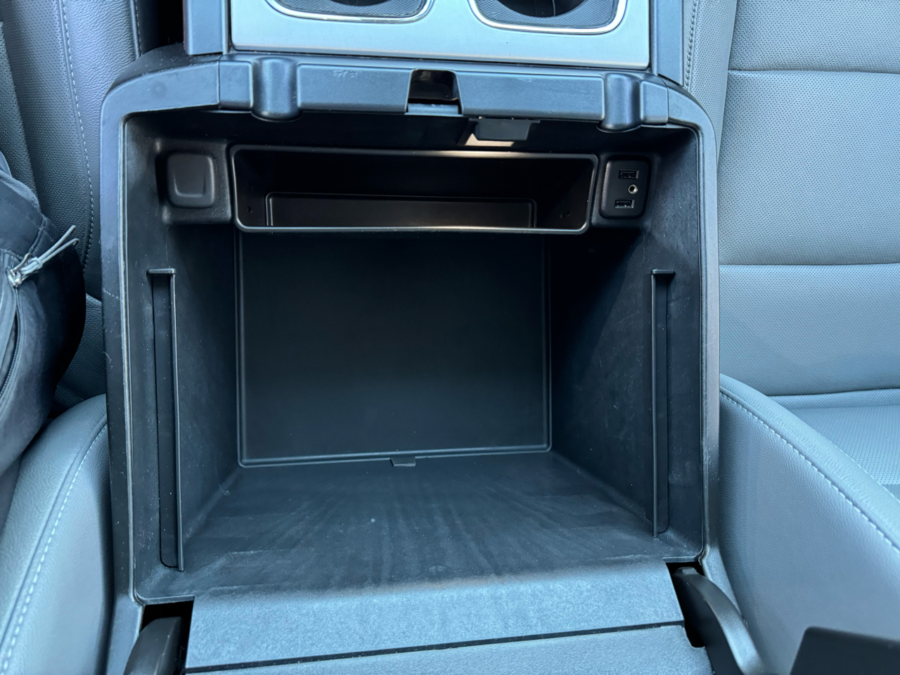 GMC Sierra 1500 4WD Double Cab 143.5" SLT 2016