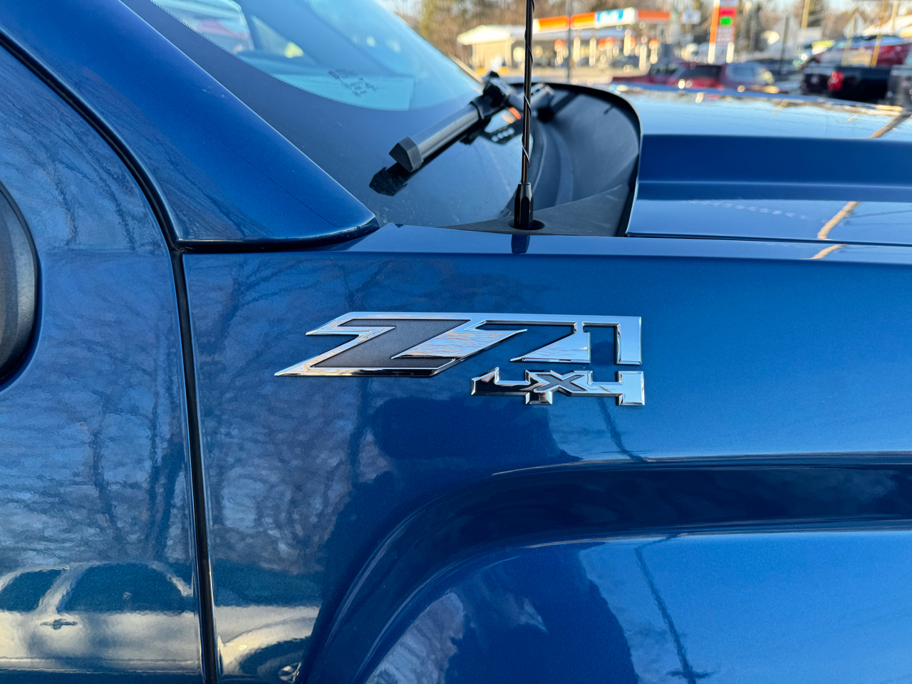 GMC Sierra 1500 4WD Double Cab 143.5" SLT 2016