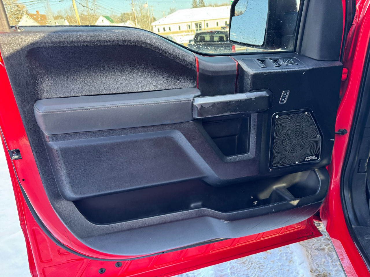 Ford F-150 XLT 4x4 SuperCrew 2018