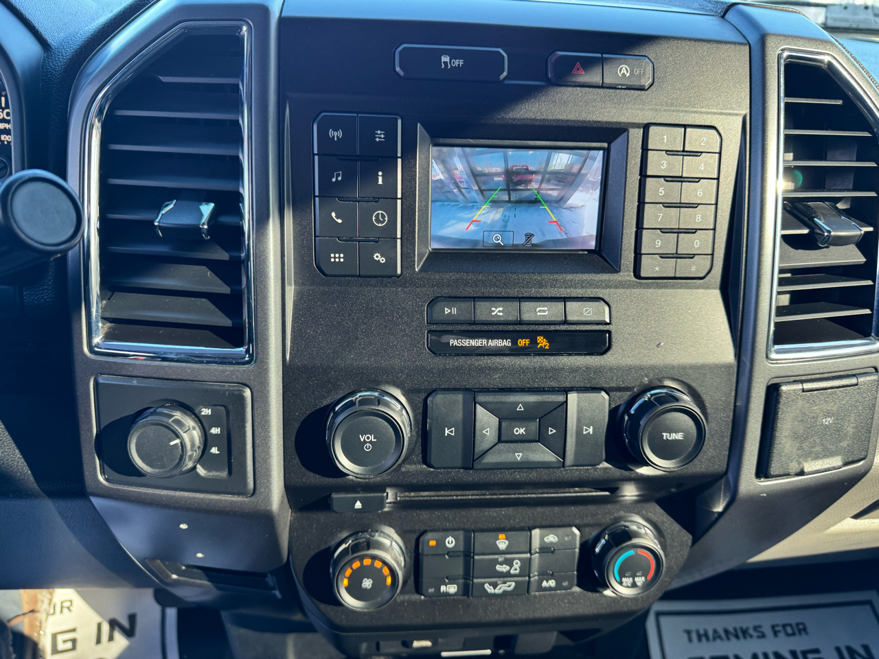 Ford F-150 XLT 4x4 SuperCrew 2018