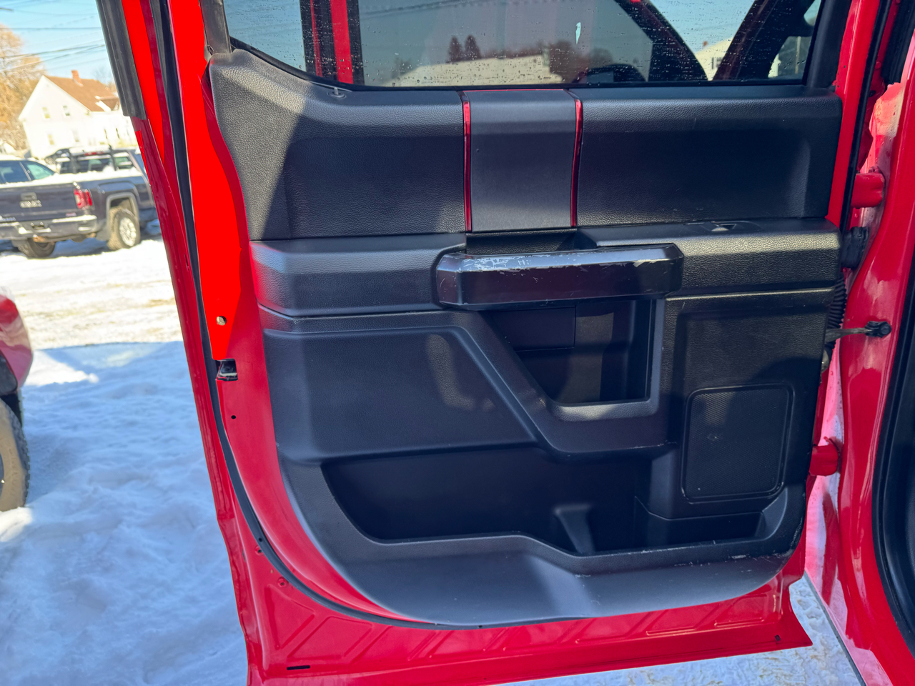 Ford F-150 XLT 4x4 SuperCrew 2018