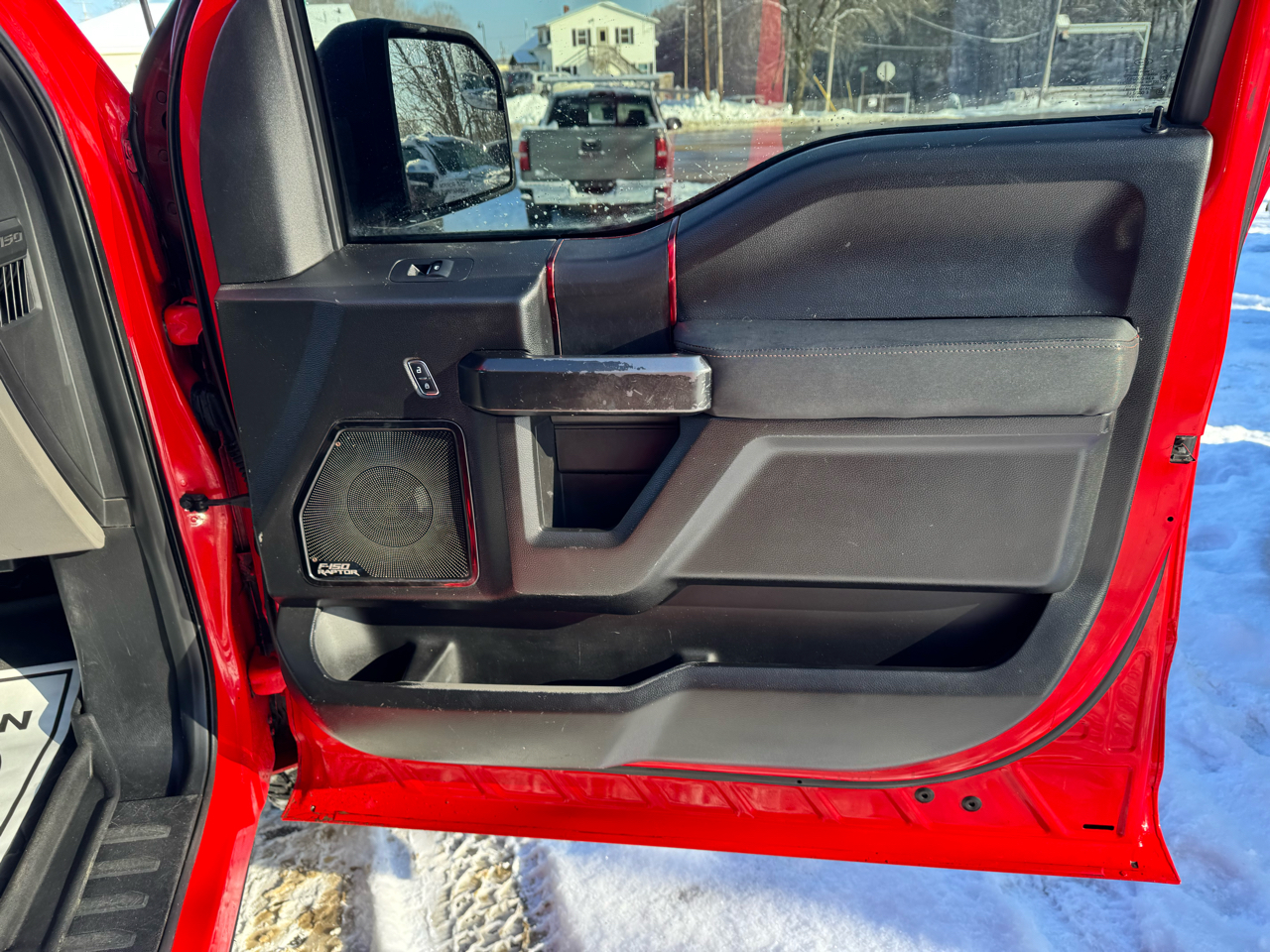 Ford F-150 XLT 4x4 SuperCrew 2018