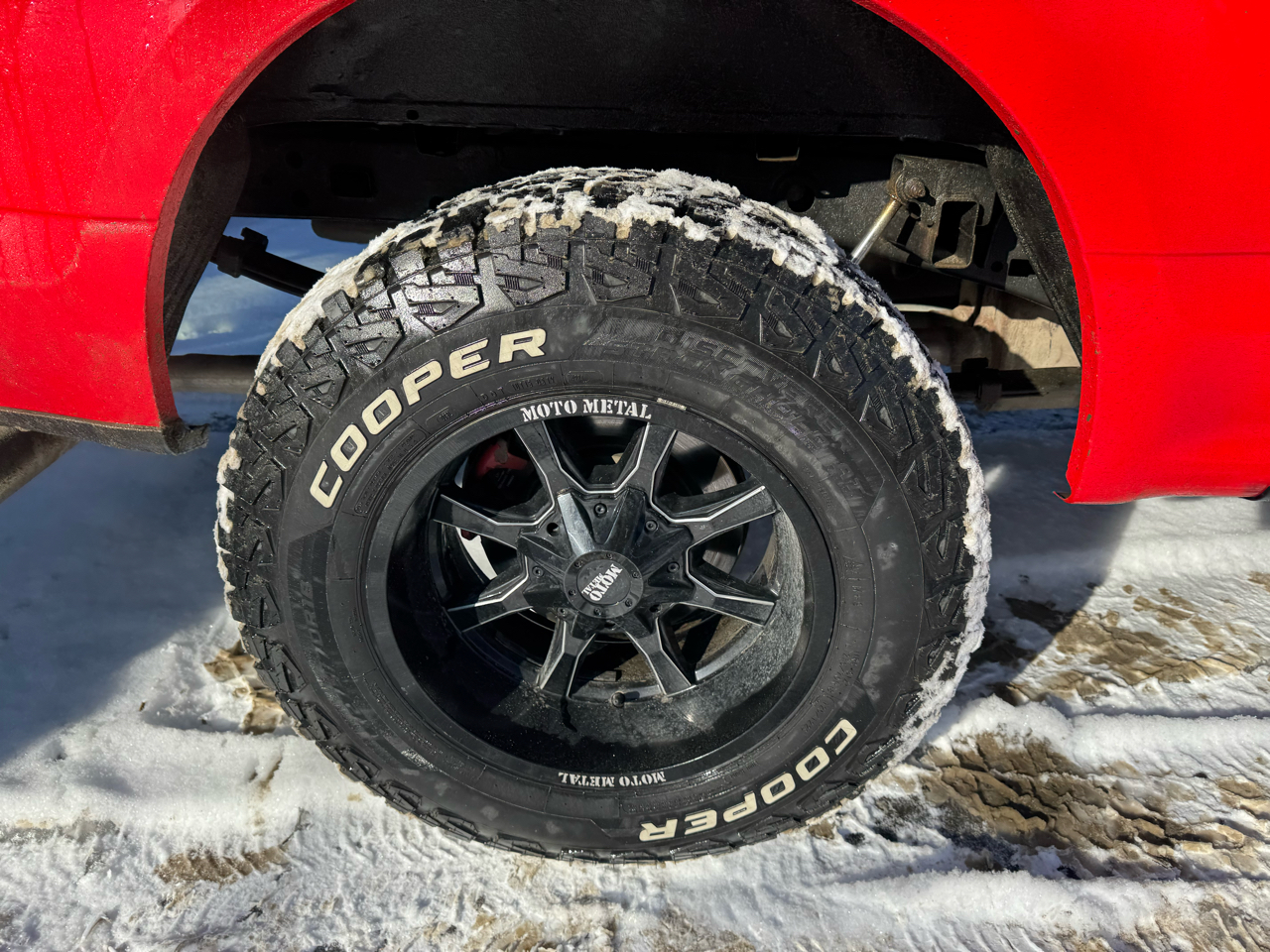 Ford F-150 XLT 4x4 SuperCrew 2018