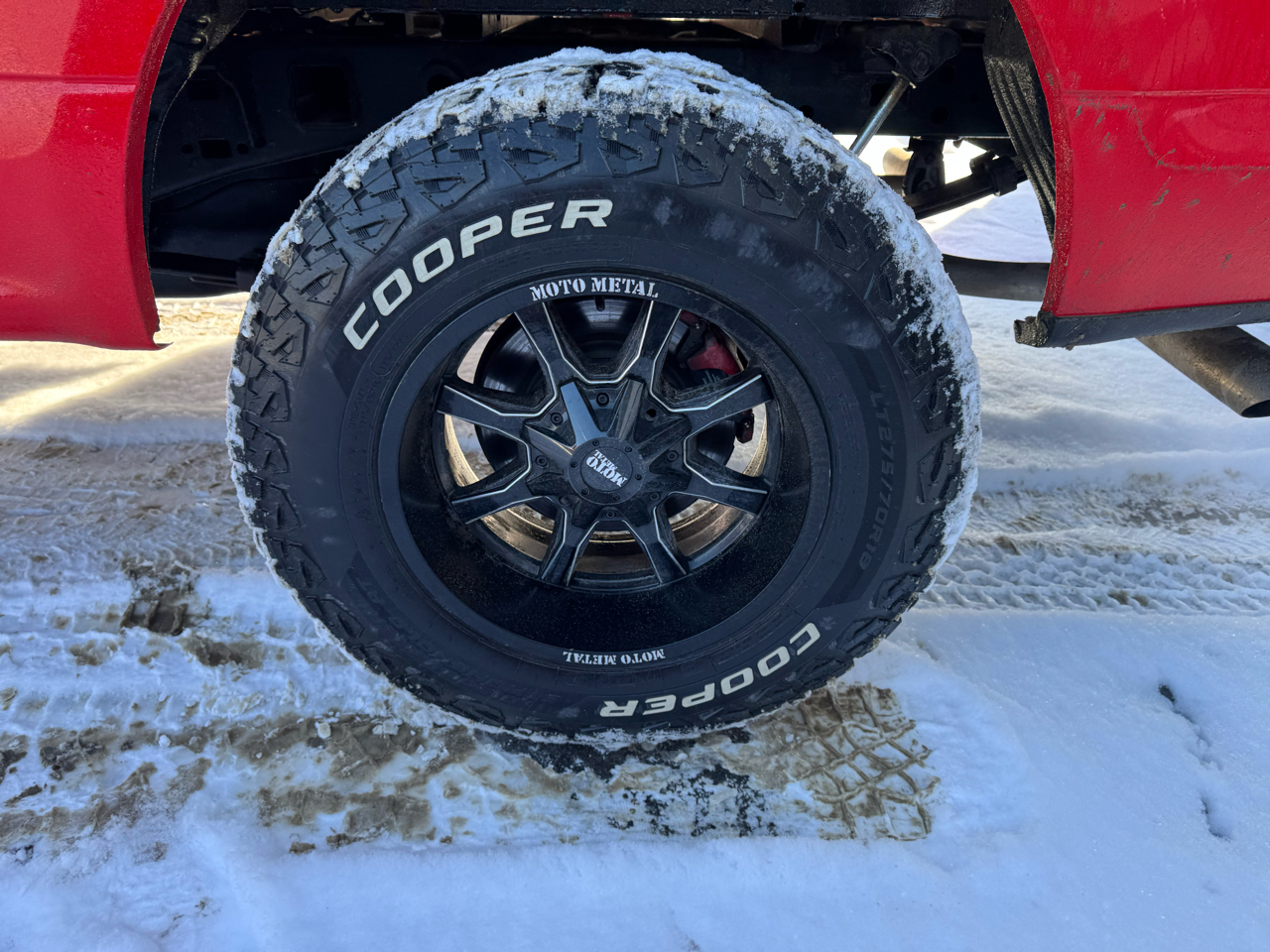 Ford F-150 XLT 4x4 SuperCrew 2018