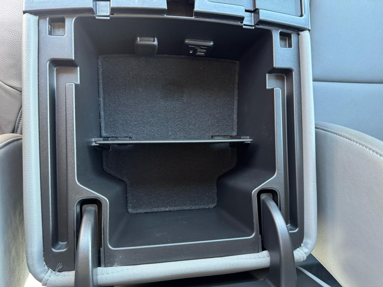 Chevrolet Silverado 1500 4WD Crew Cab 143.5" Work Truck 2017