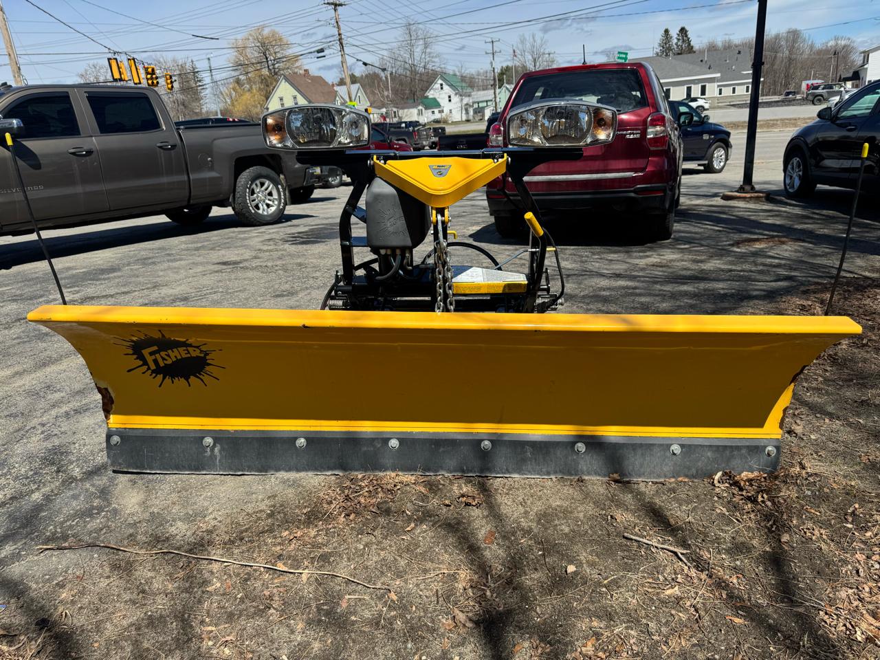 Chevrolet Silverado 1500 4WD Crew Cab 143.5" Work Truck 2017