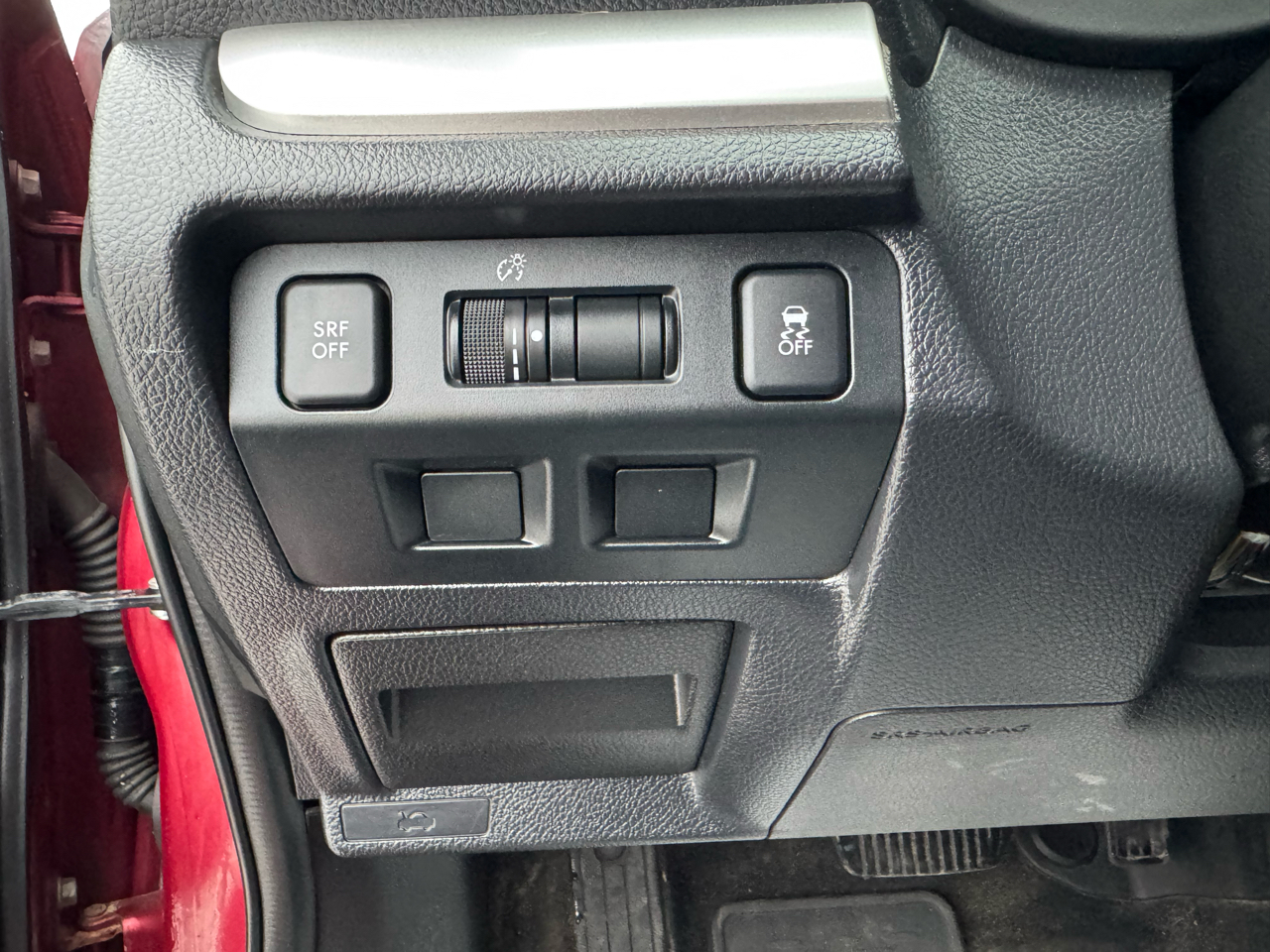 Subaru Impreza Sedan 4dr CVT 2.0i Limited 2015