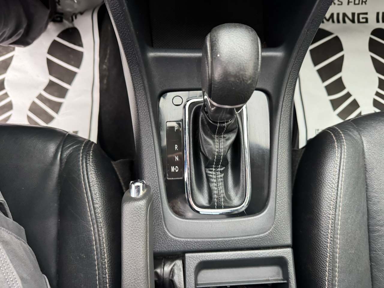 Subaru Impreza Sedan 4dr CVT 2.0i Limited 2015