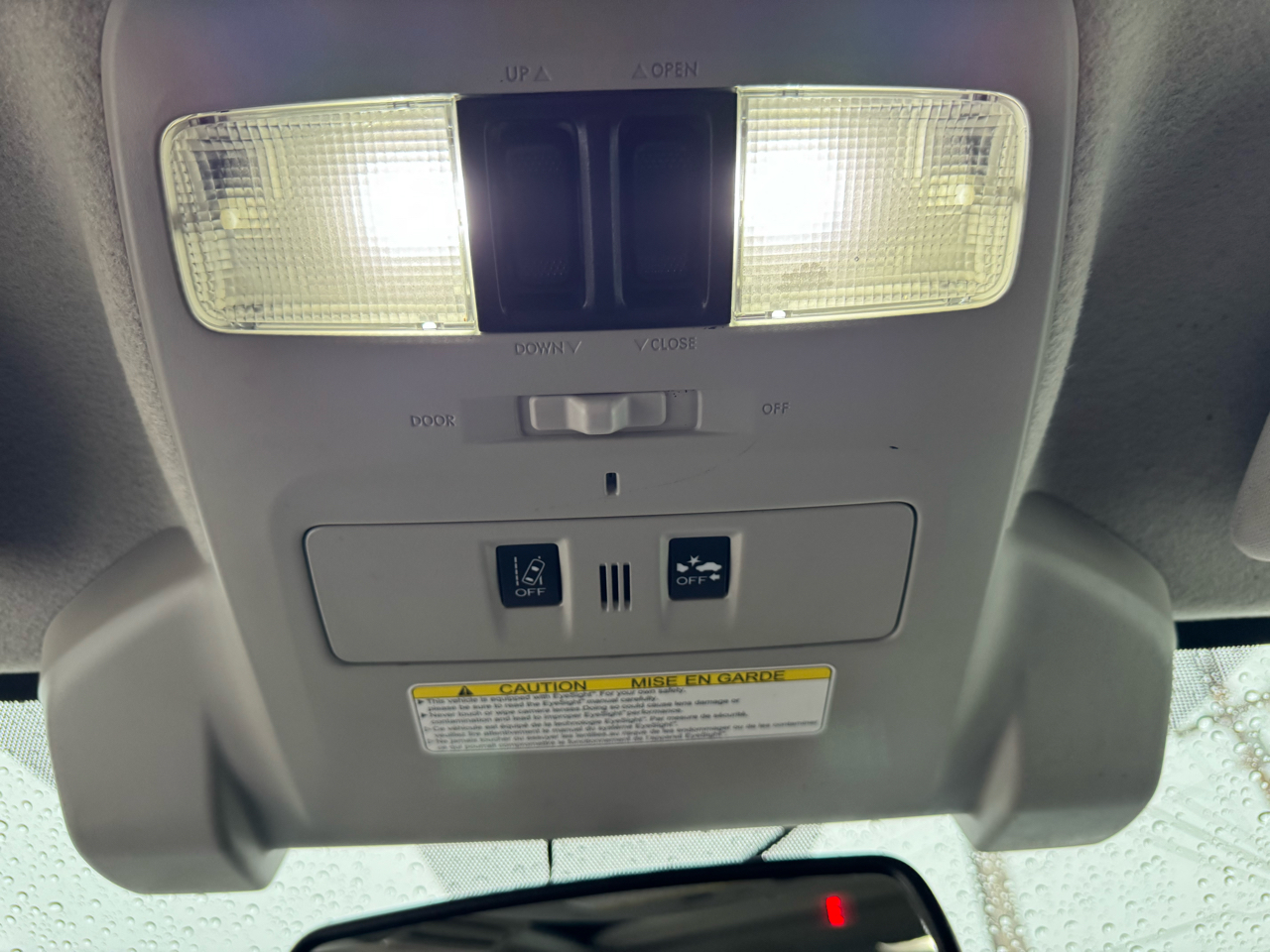 Subaru Impreza Sedan 4dr CVT 2.0i Limited 2015