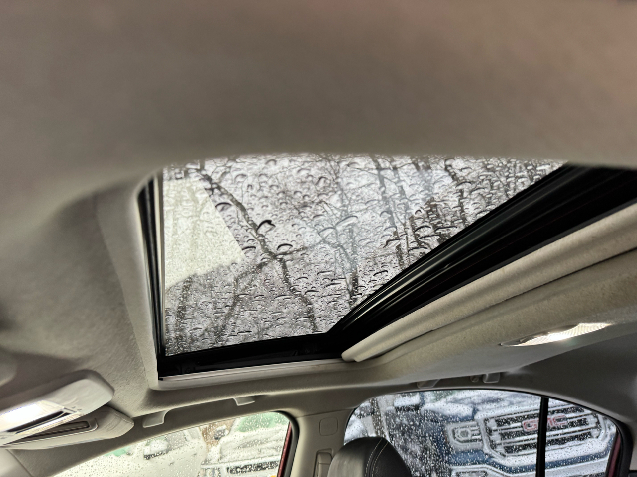 Subaru Impreza Sedan 4dr CVT 2.0i Limited 2015