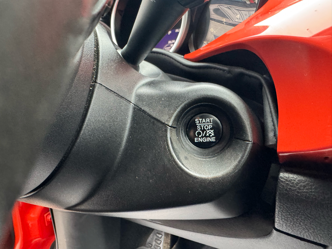 Fiat 500x AWD 4dr Easy 2016