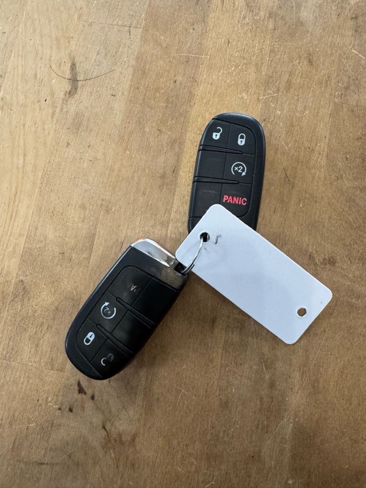 Fiat 500x AWD 4dr Easy 2016