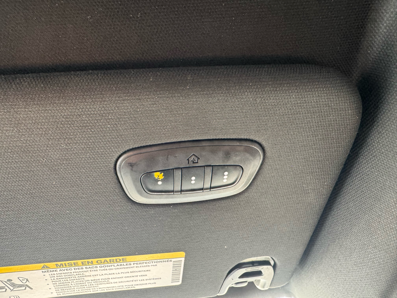 RAM 1500 Big Horn 4x4 Crew Cab 5'7" Box 2020