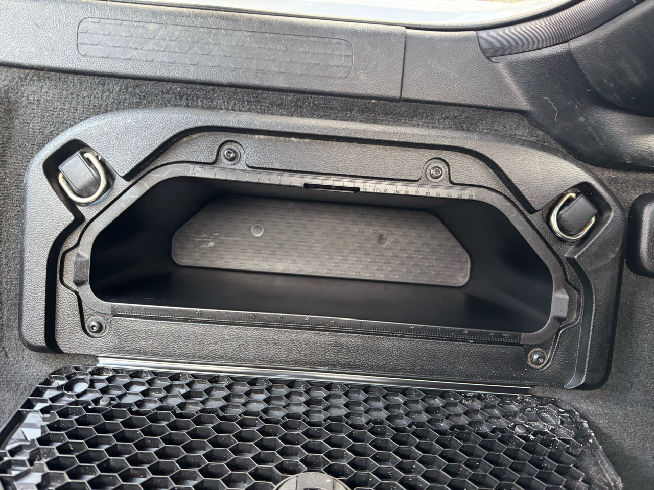 RAM 1500 Big Horn 4x4 Crew Cab 5'7" Box 2020