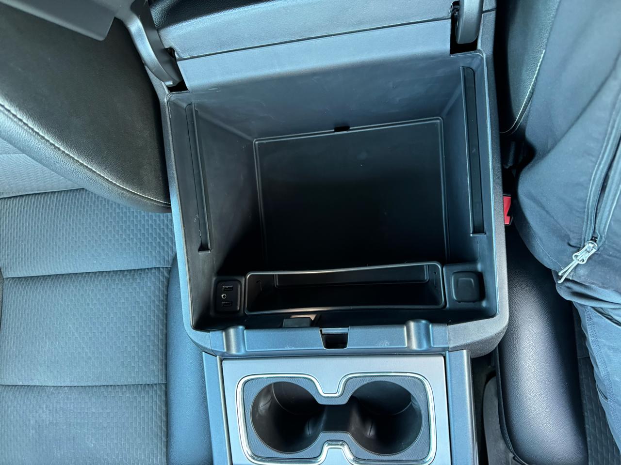 GMC Sierra 1500 4WD Crew Cab 143.5" SLE 2016