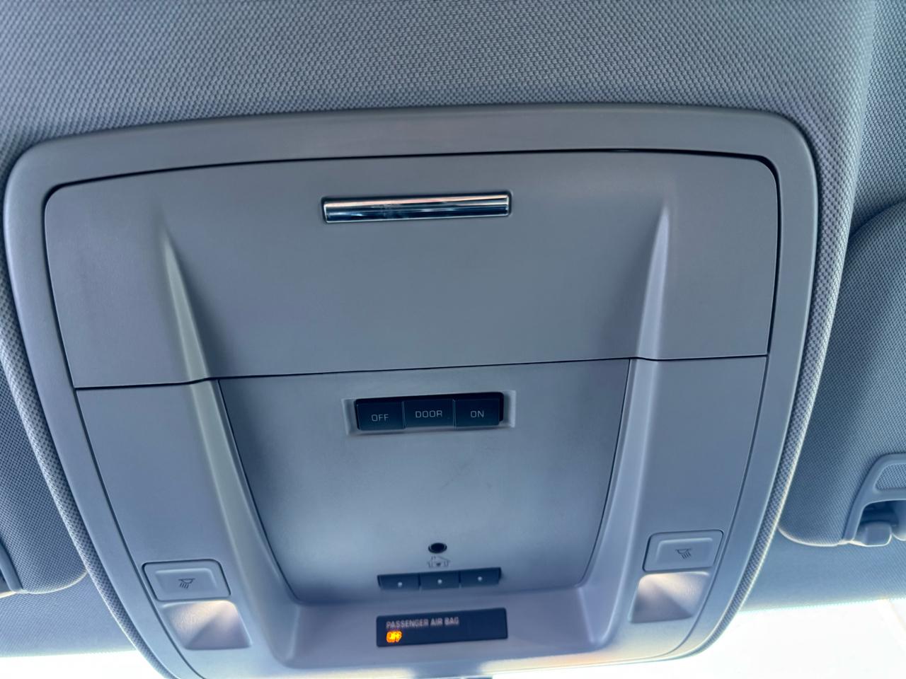 GMC Sierra 1500 4WD Crew Cab 143.5" SLE 2016