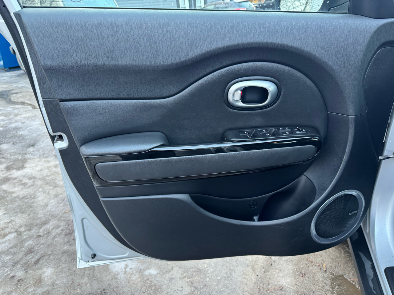 Kia Soul 5dr Wgn Auto + 2015