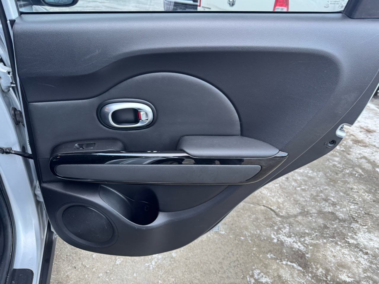 Kia Soul 5dr Wgn Auto + 2015