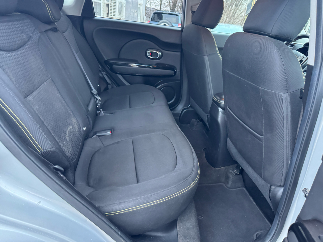 Kia Soul 5dr Wgn Auto + 2015