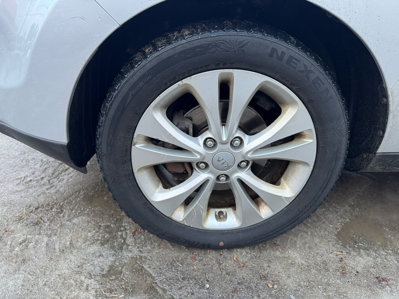 Kia Soul 5dr Wgn Auto + 2015