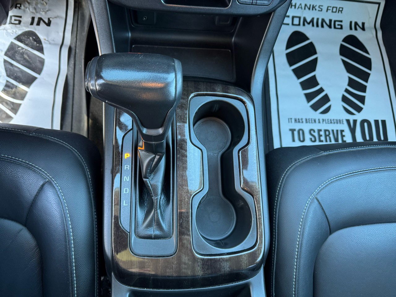 GMC Canyon 4WD Crew Cab 128.3" SLT 2018