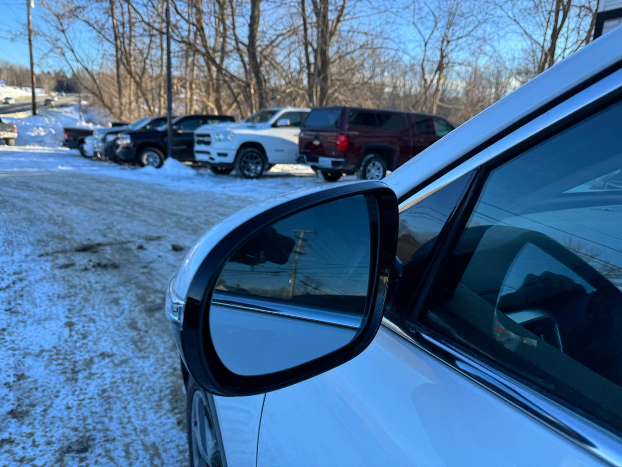 Kia Sorento EX Sport V6 AWD 2019