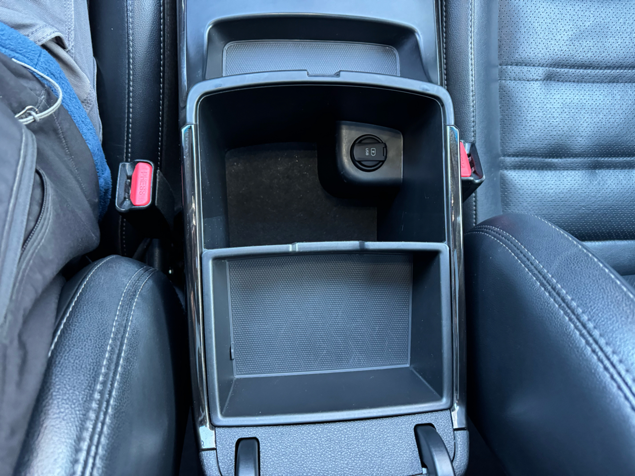 Kia Sorento EX Sport V6 AWD 2019