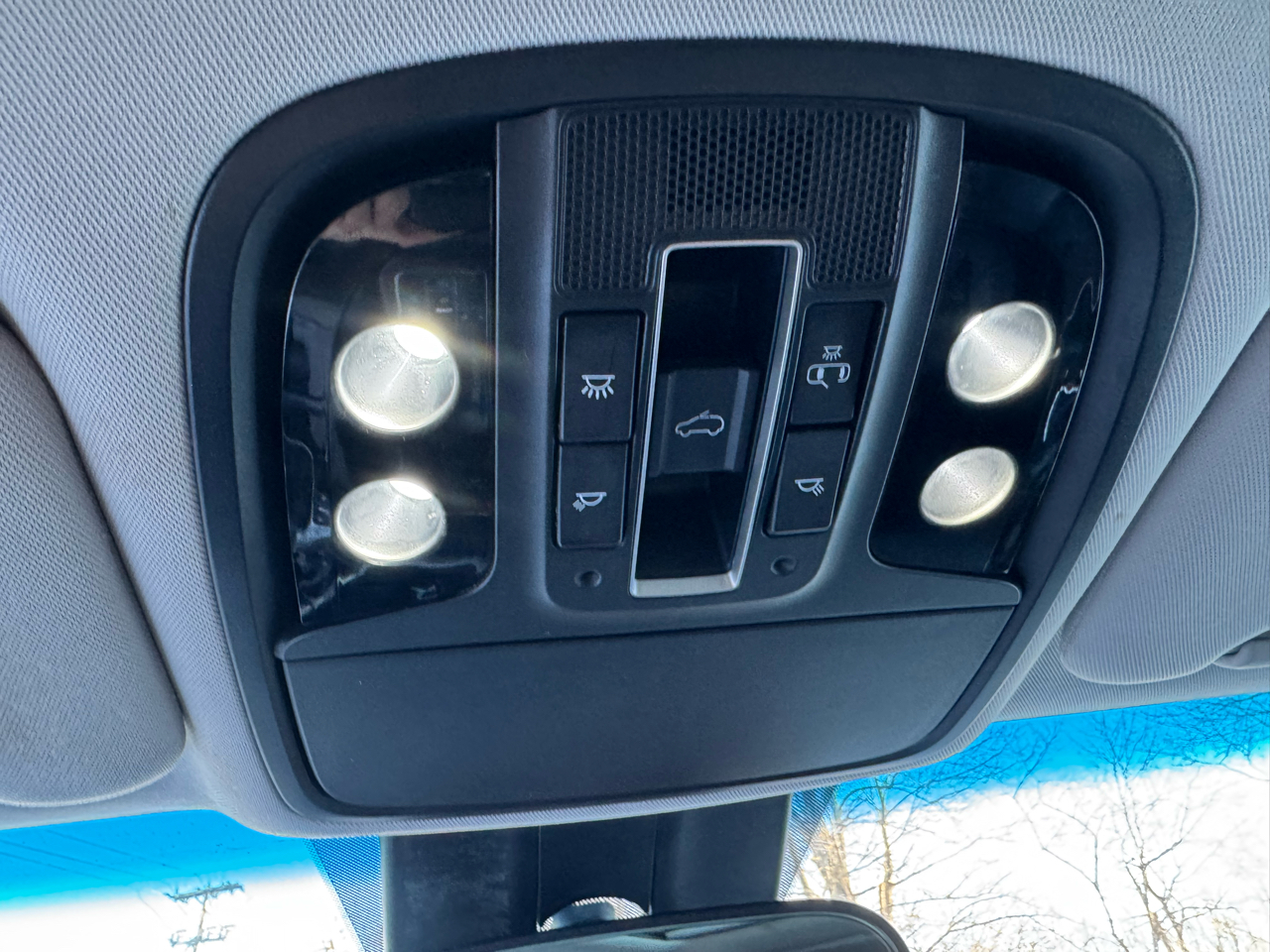 Kia Sorento EX Sport V6 AWD 2019