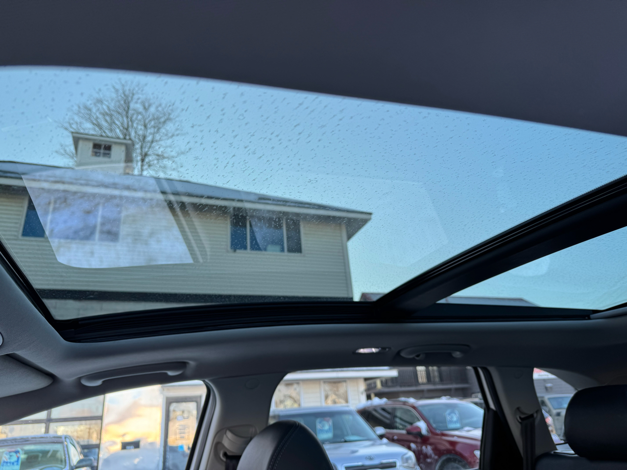 Kia Sorento EX Sport V6 AWD 2019