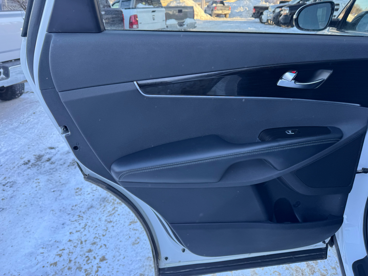 Kia Sorento EX Sport V6 AWD 2019