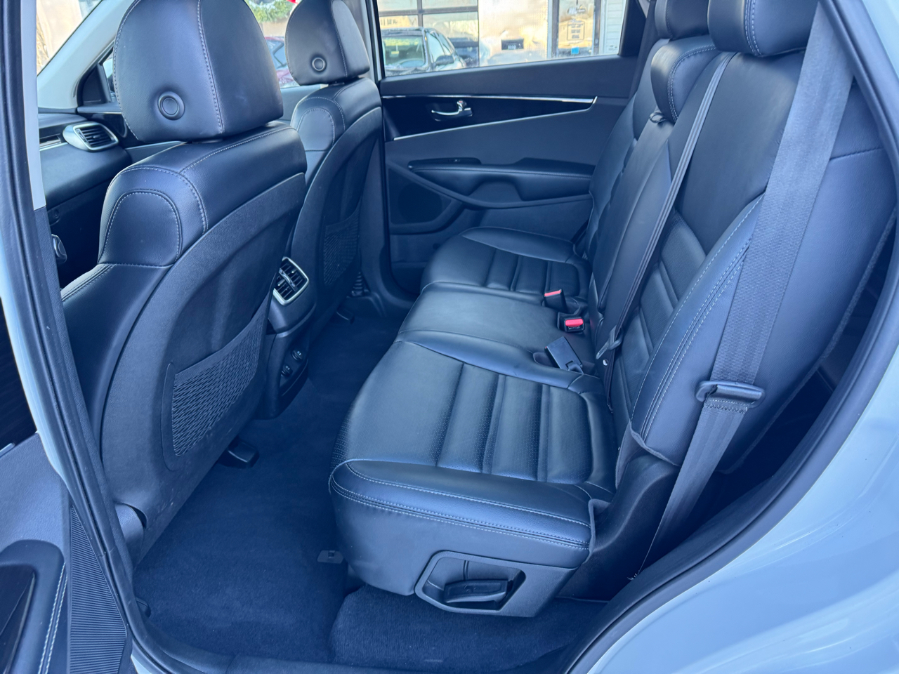 Kia Sorento EX Sport V6 AWD 2019