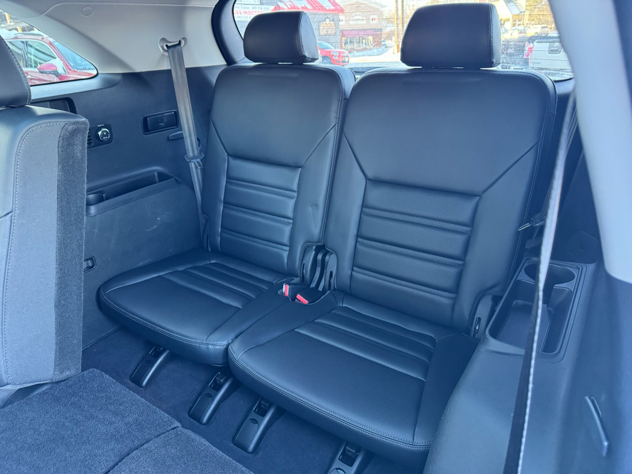 Kia Sorento EX Sport V6 AWD 2019