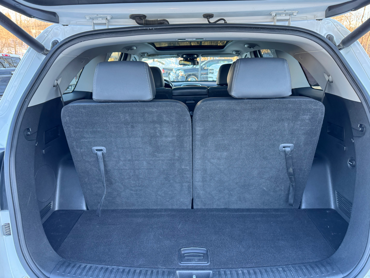 Kia Sorento EX Sport V6 AWD 2019