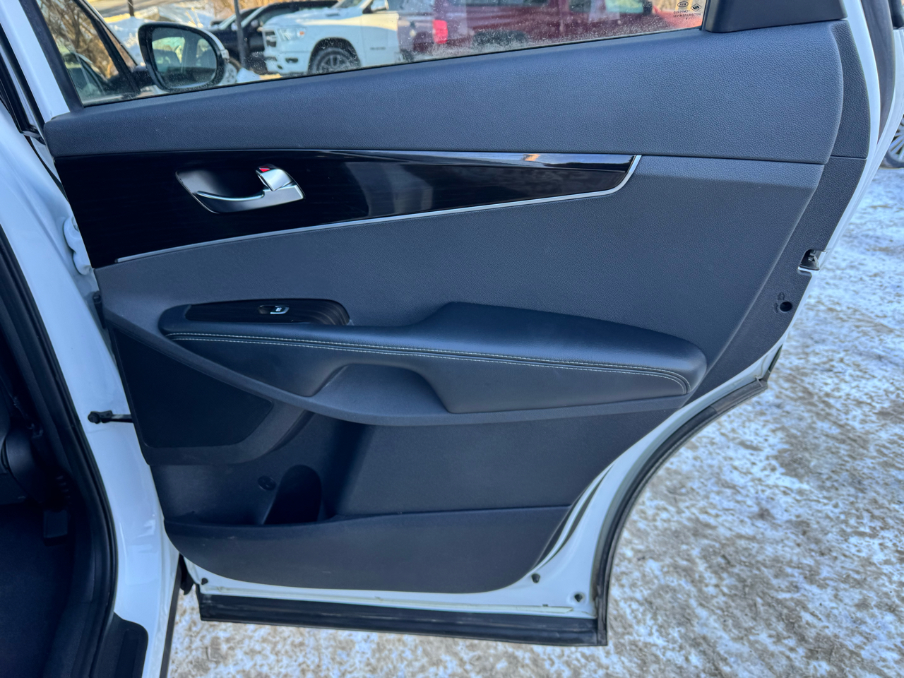 Kia Sorento EX Sport V6 AWD 2019