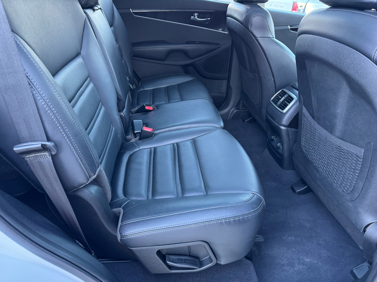 Kia Sorento EX Sport V6 AWD 2019