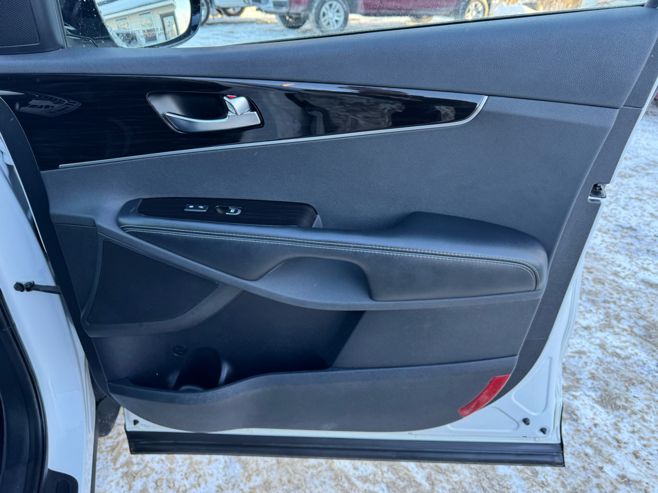 Kia Sorento EX Sport V6 AWD 2019