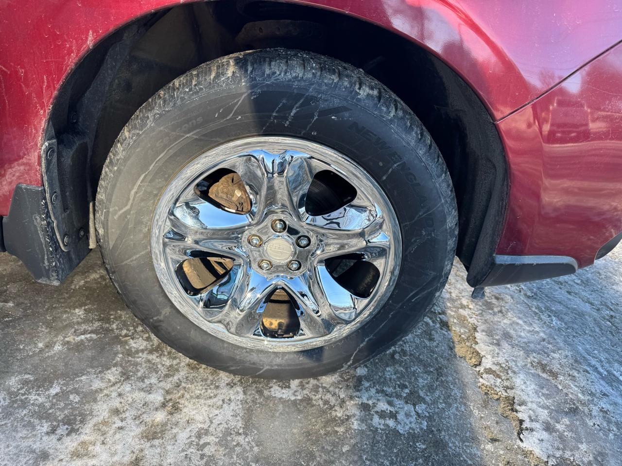 Subaru Forester 4dr Man 2.5i PZEV 2015