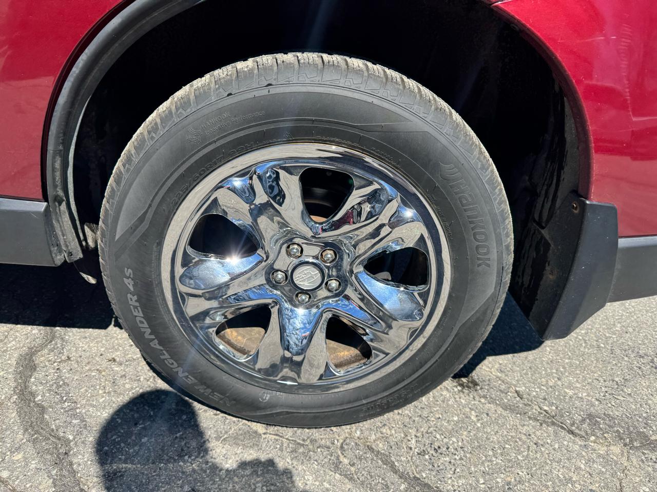 Subaru Forester 4dr Man 2.5i PZEV 2015