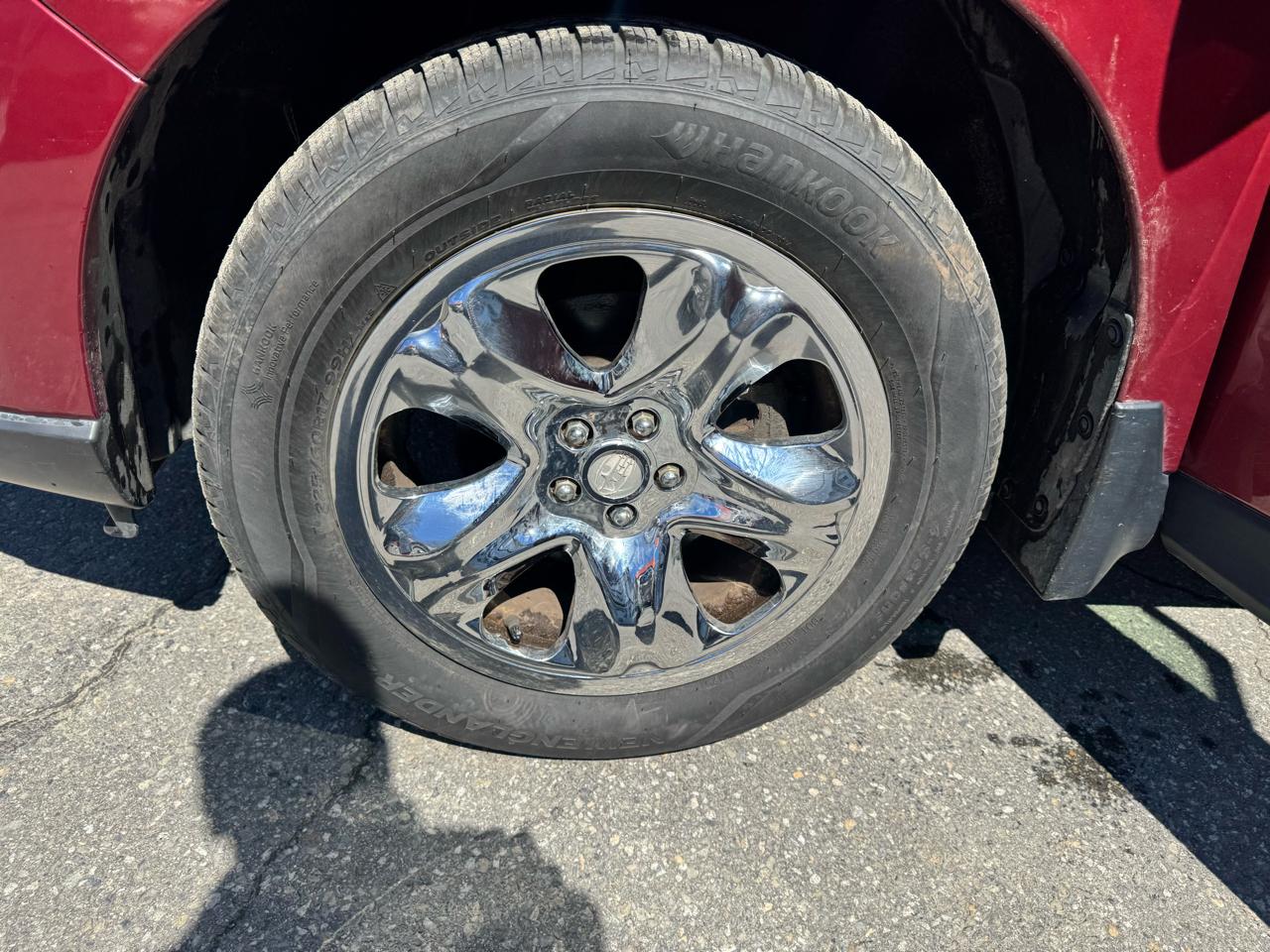 Subaru Forester 4dr Man 2.5i PZEV 2015