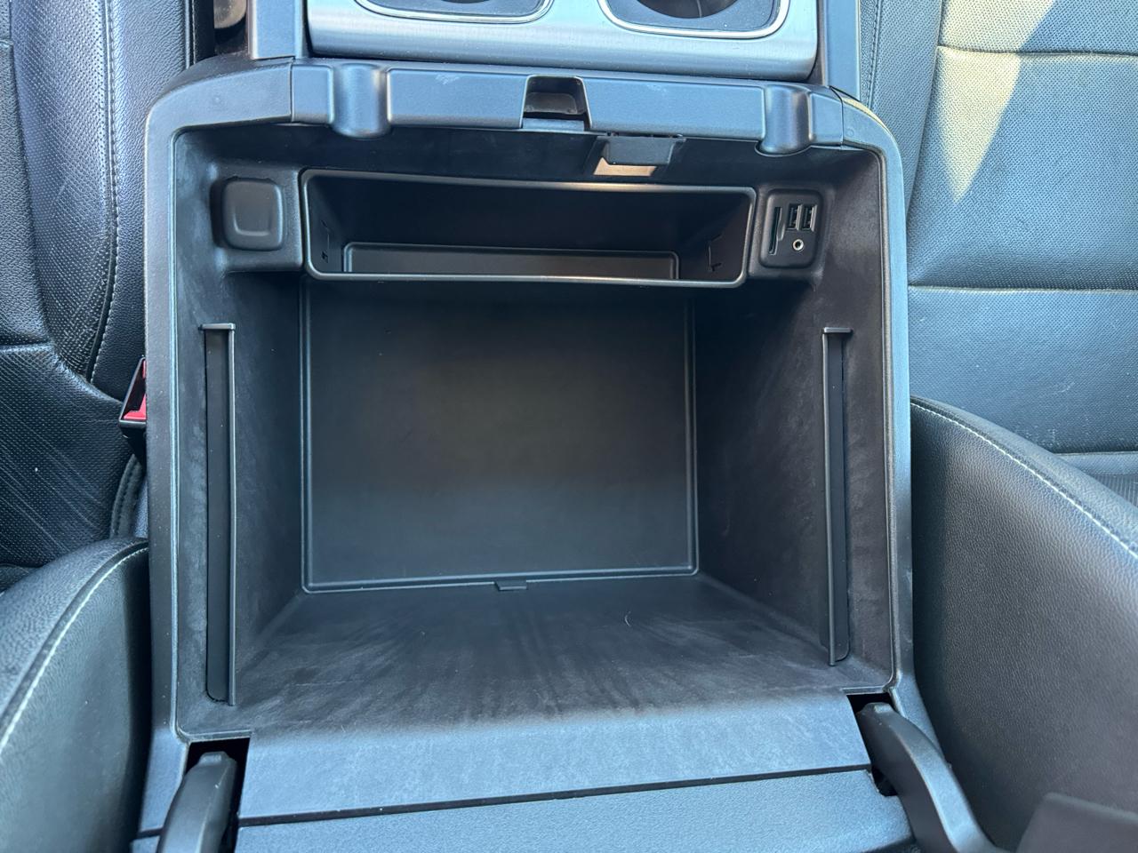 GMC Sierra 1500 4WD Double Cab 143.5" SLT 2014